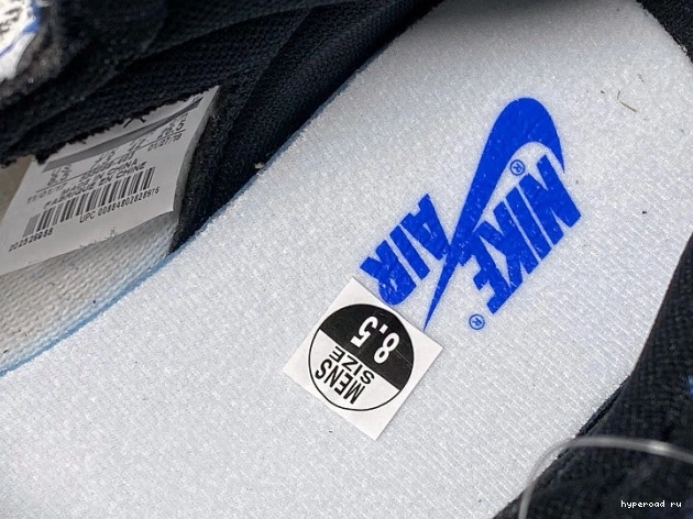 Game 1 Jordan Air 555088-403 Royal OG 1212